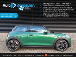 Hatchback Gebruikt 2021 Mini ONE Chili Hatchback | € 19.350 (Eerlijke prijs)
