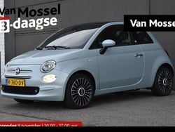 Hatchback Gebruikt 2020 Fiat 500 Launch Edition Hatchback | € 13.740 (Eerlijke prijs)