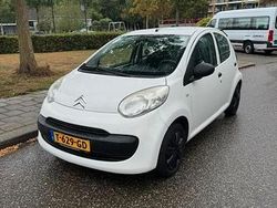 Gebruikt 2008 Citroën C1 Hatchback | € 1.650 (Goede deal)