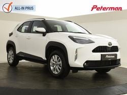 Wit Gebruikt 2024 Toyota Yaris Active SUV | € 27.299 (Eerlijke prijs)