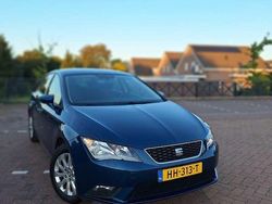 Gebruikt 2013 Seat Leon Style Sedan | € 5.800 (Super prijs)