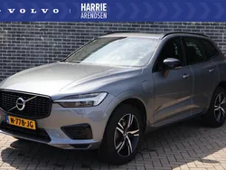 Grijs Gebruikt 2020 Volvo XC60 R-Design SUV | € 40.694 (Eerlijke prijs)