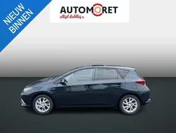 Grijs Gebruikt 2016 Toyota Auris Hatchback | € 15.950 (Eerlijke prijs)