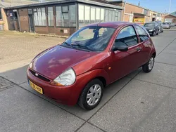 Rood Gebruikt 2008 Ford Ka Cool & Sound Edition Hatchback | € 1.250 (Eerlijke prijs)
