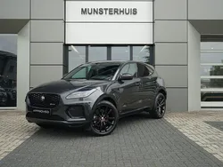 Grijs Gebruikt 2023 Jaguar E-Pace R-Dynamic SUV | € 48.750 (Eerlijke prijs)