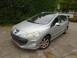 Grijs Gebruikt 2011 Peugeot 308 Stationwagen | € 1.299 (Eerlijke prijs)