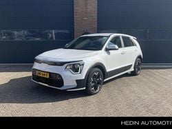 Wit Gebruikt 2024 Kia e-Niro Light SUV | € 29.945 (Goede deal)