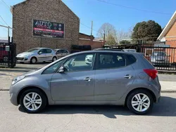 Grijs Gebruikt 2015 Hyundai ix20 Style MPV | € 8.450