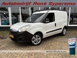 Wit Gebruikt 2015 Opel Combo Sport MPV | € 4.445 (Goede deal)