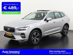 Zilver Gebruikt 2022 Volvo XC60 Inscription SUV | € 39.690 (Goede deal)