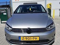 Grijs Gebruikt 2015 VW Golf VII Highline Stationwagen | € 11.800 (Eerlijke prijs)