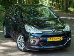 Blauw Gebruikt 2014 Citroën C3 Hatchback | € 4.500 (Eerlijke prijs)