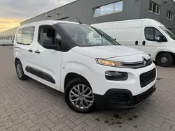 Overige Gebruikt 2019 Citroën Berlingo MPV | € 12.995 (Goede deal)