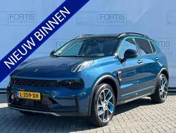Blauw Gebruikt 2021 Lynk & Co 01 SUV | € 23.500 (Eerlijke prijs)