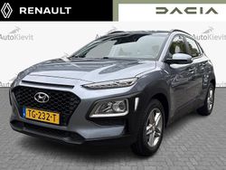Grijs Gebruikt 2018 Hyundai Kona SUV | € 15.450 (Eerlijke prijs)
