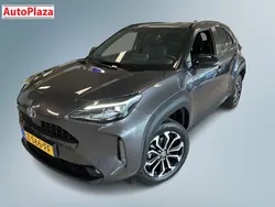 Grijs Gebruikt 2024 Toyota Yaris Cross SUV | € 28.950 (Eerlijke prijs)