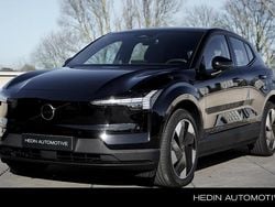 Onyx black Gebruikt 2025 Volvo EX30 Plus SUV | € 39.995 (Duur)