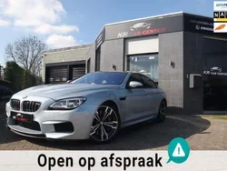 Grijs Gebruikt 2017 BMW M6 Competition Edition Coupé | € 65.999