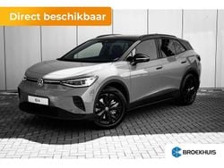 Grijs Nieuw 2025 VW ID.4 Pro SUV | € 46.420