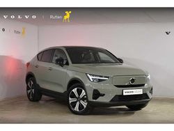 Gebruikt 2021 Volvo C40 Plus SUV | € 31.835 (Iets duurder)