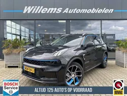 Zwart Gebruikt 2023 Lynk & Co 01 SUV | € 27.950 (Eerlijke prijs)