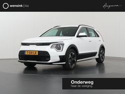 Wit Gebruikt 2023 Kia e-Niro SUV | € 27.935 (Super prijs)