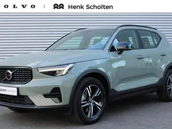 Groen Gebruikt 2025 Volvo XC40 Plus SUV | € 45.750 (Eerlijke prijs)