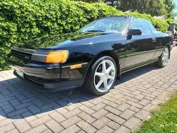 Zwart Gebruikt 1987 Toyota Celica GT | € 7.250