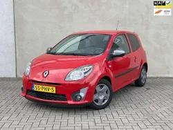 Rood Gebruikt 2011 Renault Twingo Collection Hatchback | € 3.350 (Eerlijke prijs)