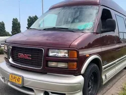 Zilver Gebruikt 1999 Chevrolet Express SUV | € 12.750