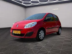 Rood Gebruikt 2011 Renault Twingo Hatchback | € 2.699 (Eerlijke prijs)