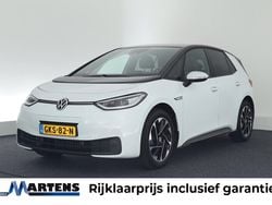 Wit Gebruikt 2022 VW ID.3 Pro Hatchback | € 28.949 (Iets duurder)