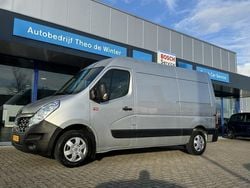 Grijs Gebruikt 2018 Renault Master Van | € 8.995 (Super prijs)