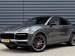 Grijs Gebruikt 2020 Porsche Cayenne SUV | € 81.400 (Iets duurder)