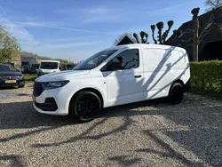 Wit Gebruikt 2024 Ford Transit Van | € 23.900