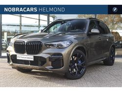 Groen Gebruikt 2023 BMW X5 M Sport SUV | € 78.950 (Iets duurder)