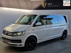 Overige Gebruikt 2016 VW Caravelle Highline MPV | € 29.950