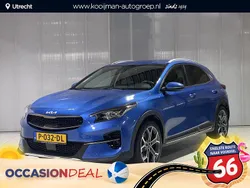 (b3l) blue flame m Gebruikt 2022 Kia XCeed SUV | € 26.900 (Iets duurder)