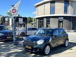 Groen Gebruikt 2014 Mini Cooper Countryman Pepper SUV | € 10.900 (Goede deal)
