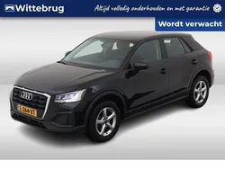 Zwart Gebruikt 2021 Audi Q2 Proline SUV | € 22.950 (Goede deal)