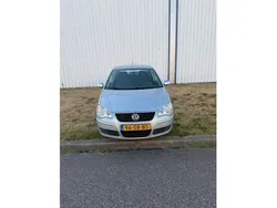 Grijs Gebruikt 2005 VW Polo Comfortline Hatchback | € 1.595 (Eerlijke prijs)