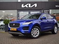 Blauw Gebruikt 2019 Jaguar E-Pace R-Dynamic SUV | € 24.885 (Super prijs)