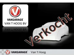 Wit, metallic lak Gebruikt 2022 Cupra Leon VZ Stationwagen | € 25.944 (Super prijs)