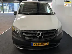 Wit Gebruikt 2020 Mercedes Vito MPV | € 12.950 (Eerlijke prijs)