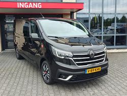 Zwart Gebruikt 2024 Renault Trafic Van | € 35.950 (Duur)