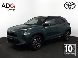 Overige Nieuw 2025 Toyota Yaris Cross Comfort SUV | € 36.894 (Iets duurder)