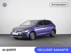 Paars Gebruikt 2023 VW Polo Business Hatchback | € 18.749 (Goede deal)