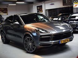 Grijs Gebruikt 2020 Porsche Cayenne Sport SUV | € 64.400 (Iets duurder)