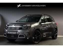 Grijs Gebruikt 2021 Citroën C5 Aircross Shine SUV | € 23.900 (Super prijs)