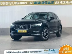 Zwart, metallic lak Gebruikt 2021 Volvo XC60 Inscription SUV | € 39.850 (Super prijs)